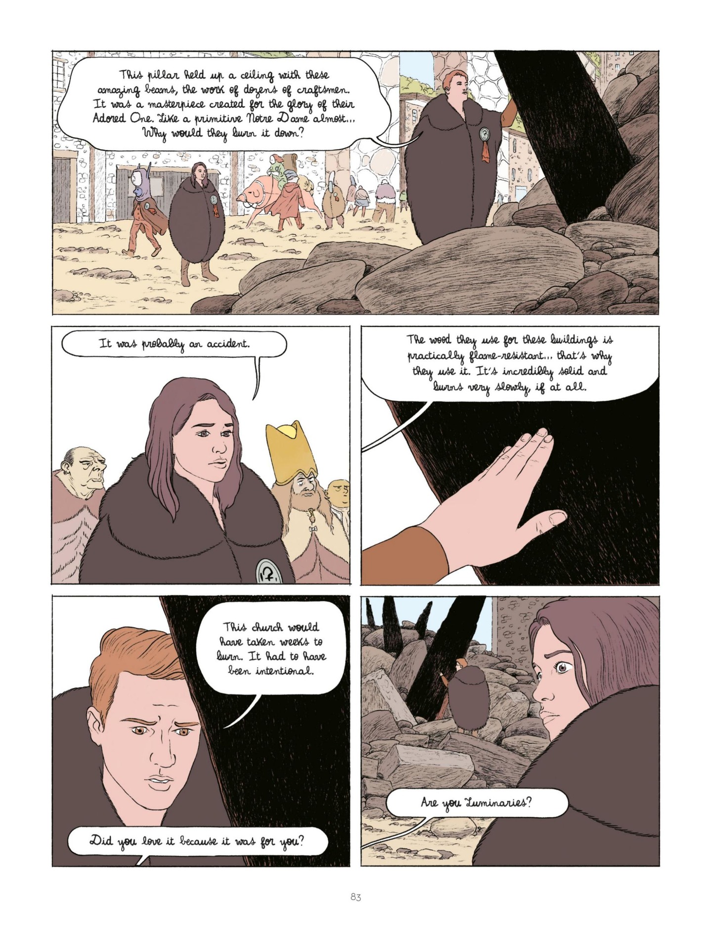 Read online Alt-Life comic -  Issue # TPB 2 (Part 1) - 82