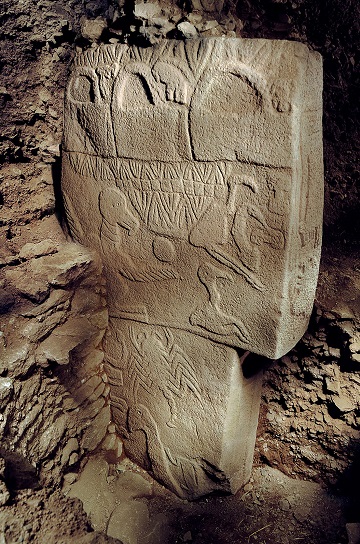 Göbekli Tepe: un culte du crâne du néolithique révélé par les chercheurs