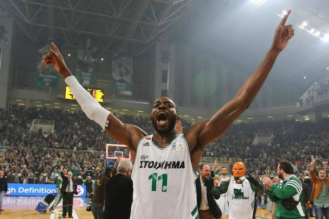 Λάσμε, η επιστροφή!