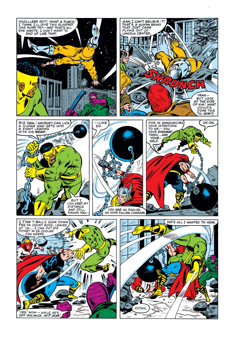 Thor (1966) 304 Page 15