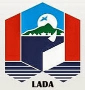 Logo Lembaga Pembangunan Langkawi (LADA) - http://newjawatan.blogspot.com/