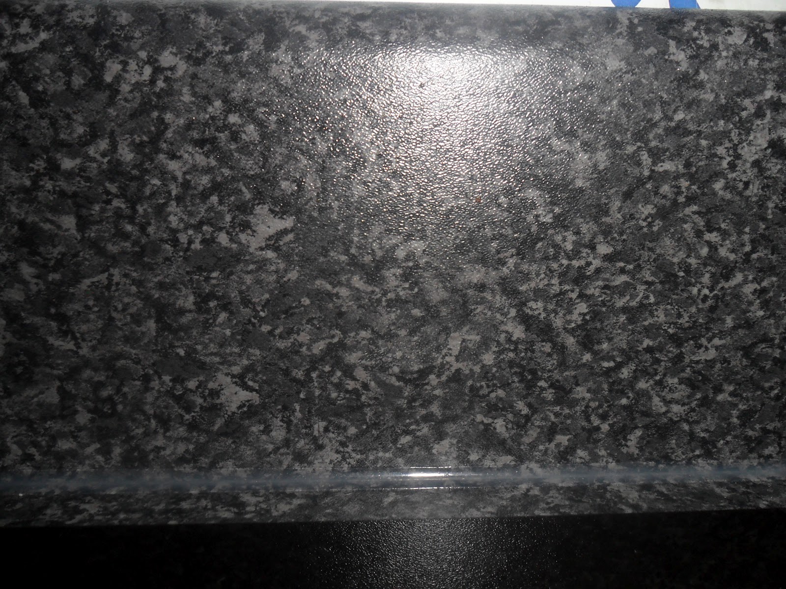 My College Blog: A few of the different textures