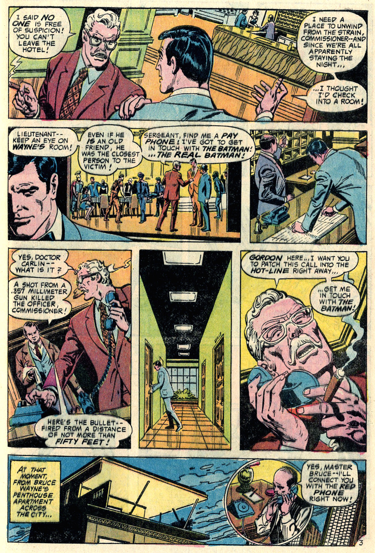 Detective Comics (1937) 458 Page 4