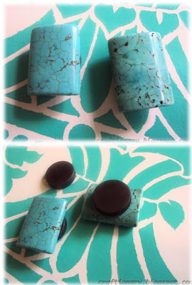 turquoise_magnetic_frame-tutorial-stencil-painting