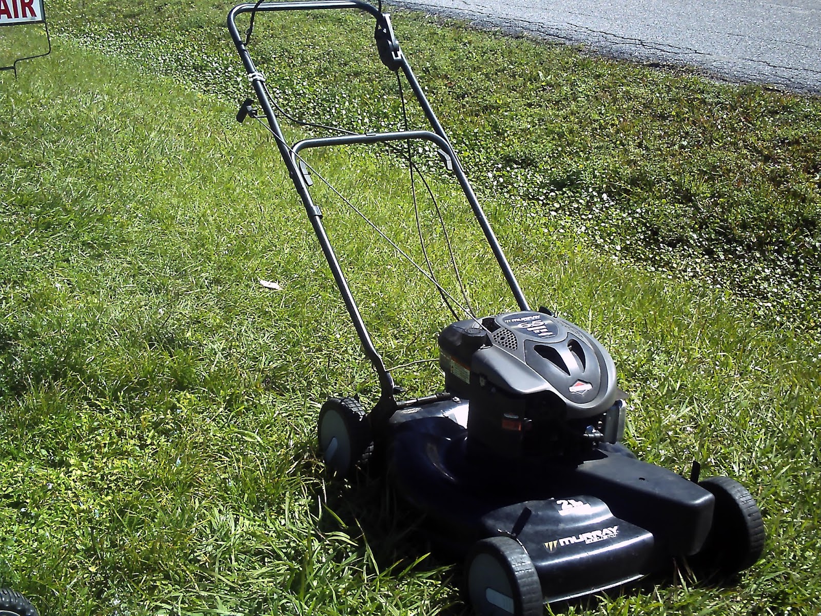 Terry's Small Engine Repair