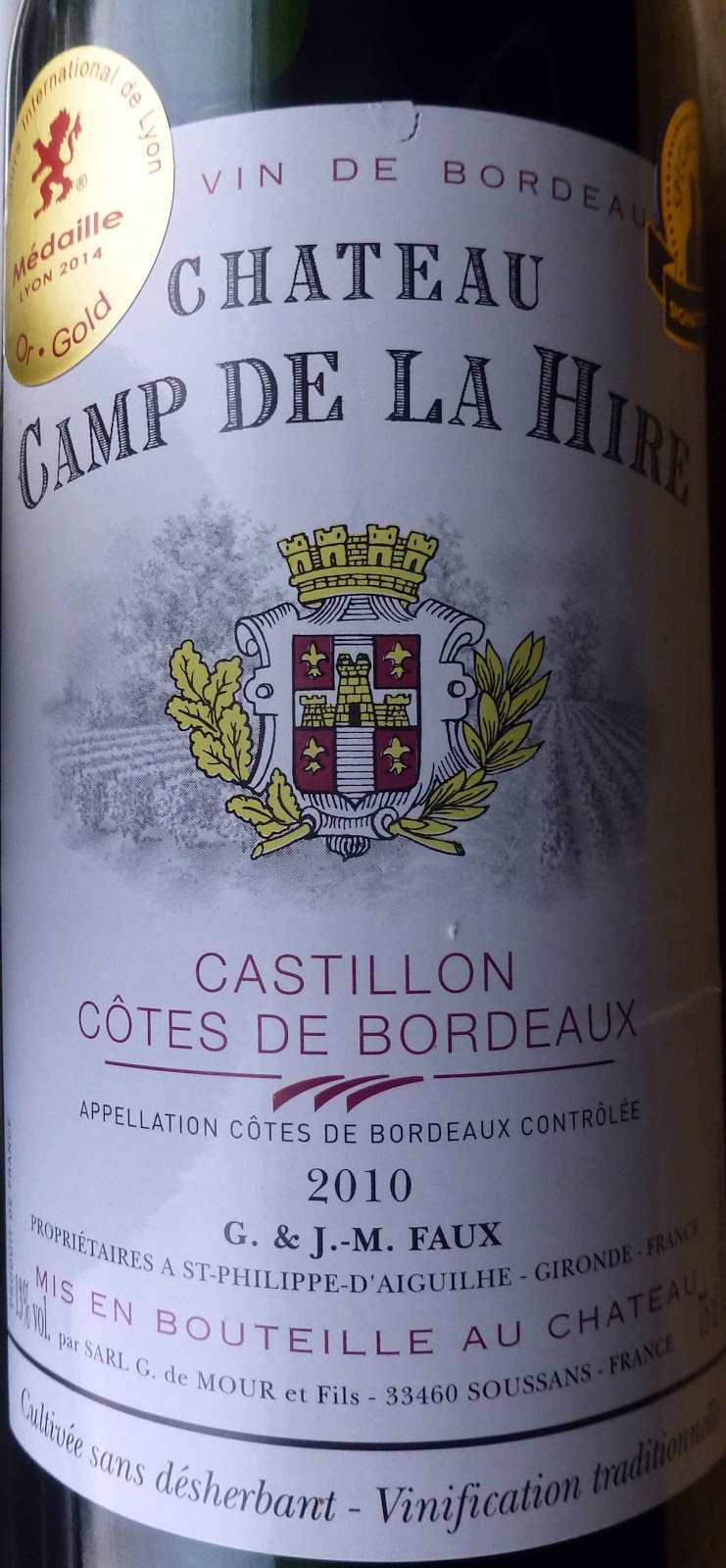 Supervalu christmas wine sales