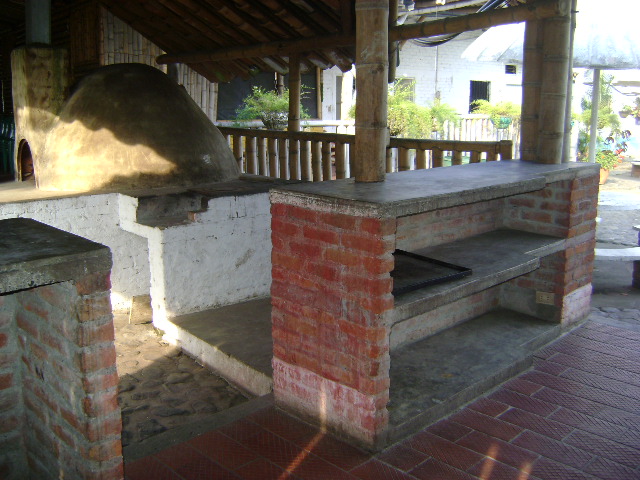 Fincas El Asombrito: noviembre 2011