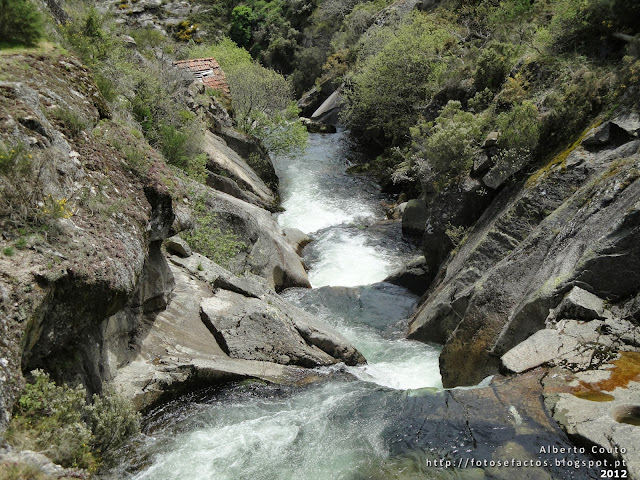 Castro Laboreiro - Rio Laboreiro-http://fotosefactos.blogspot.com