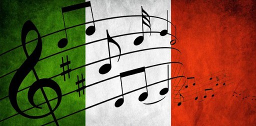 MUSICA ITALIANA