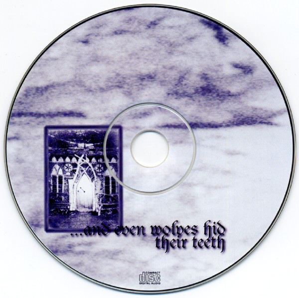 WET DREAMS Various ‎And Even Wolves Hid Their Teeth And Tongue