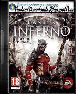 Dante's Inferno Pc Game Highly Compressed 400mb Free Download