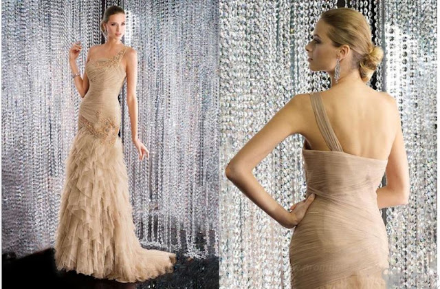 EVENING DRESSES FROM PROMTIMES 2