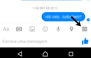 Como criar e usar emojis personalizados no Facebook Messenger Como criar e usar emojis personalizados no Facebook Messenger