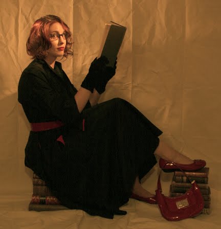 Reading Gail