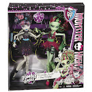 Monster High Venus McFlytrap Zombie Shake Doll