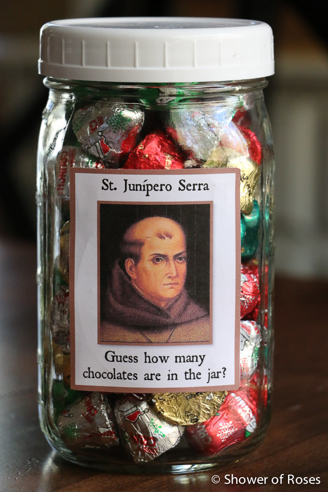 hot tamales in a jar