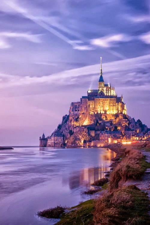 Provincial French Countryside May 18, 2014. On our way.