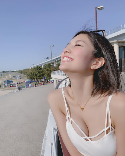 Yume Hayashi – Most Cute Japanese Girl