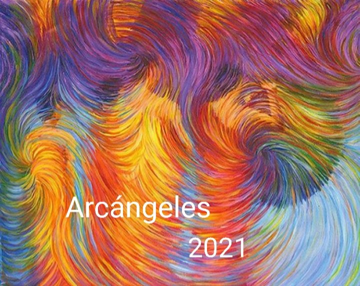 Arcángeles 2021