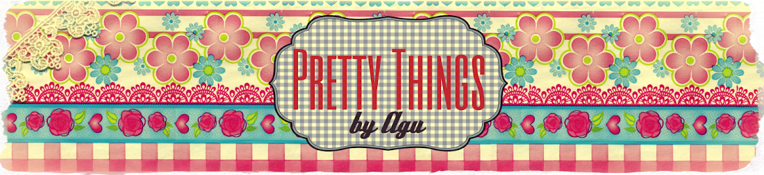 Pretty Things by Agu