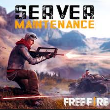 Free Fire Maintenance Presents Cg15 Weapons Infobox And