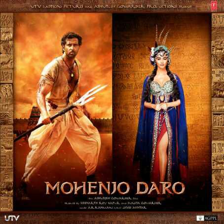 Mohenjo Daro (2016) - Full Hindi Movie