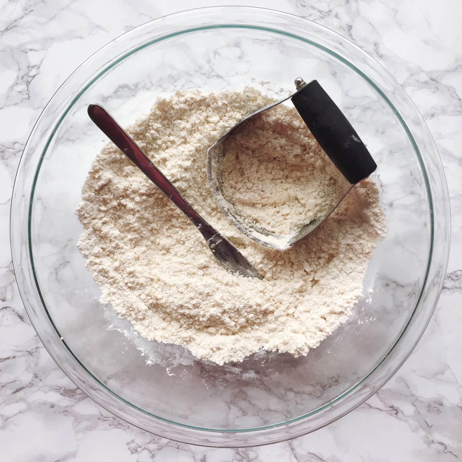 Fanny Farmer's Baking Powder Biscuits Annie Austen Life and Style