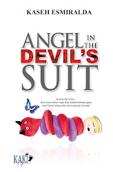 Angel In The Devil's Suit