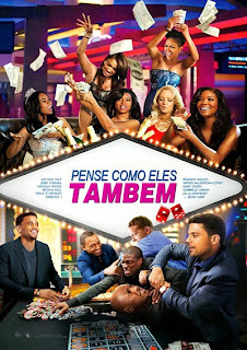 Pense Como Eles Também - BDRip Dual Áudio