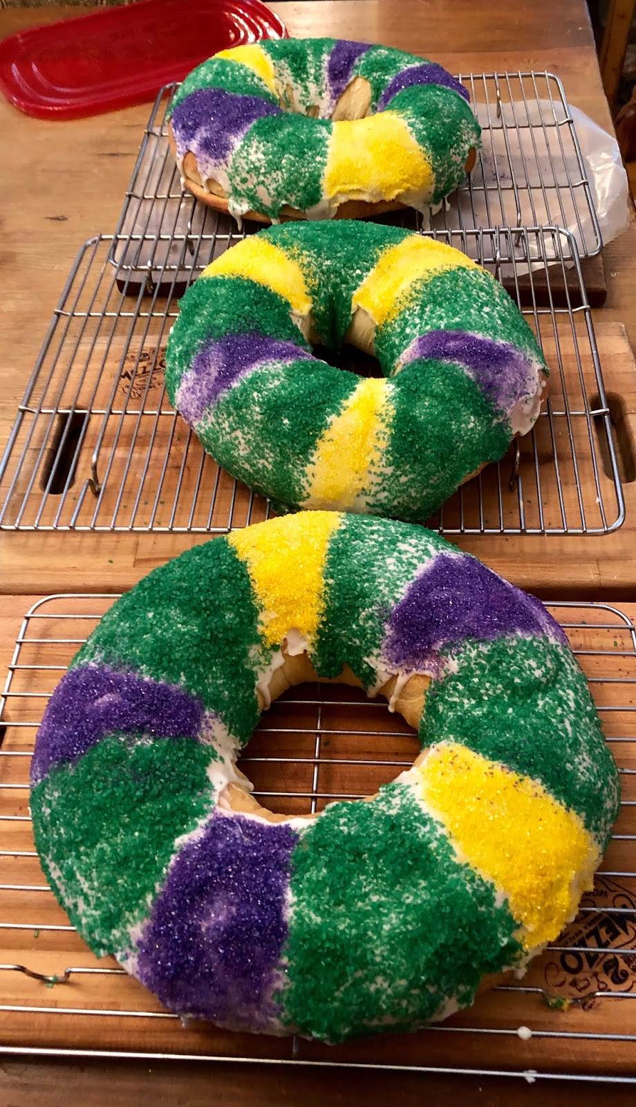 King Cake