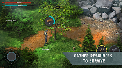 Last Day On Earth Survival Mod Apk v1.4.1 Full version