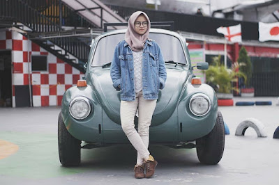 9 Spot Foto Di Tempat Wisata Museum Angkut Batu Paling Keren Terbaru, Hanya Di Malang Jawa Timur