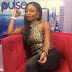 Ex BBNaija Housemates, Coco Ice Says She Doesn't Regret Baring Her B**bs