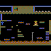Versión final de Montezuma Again! para computadoras Atari