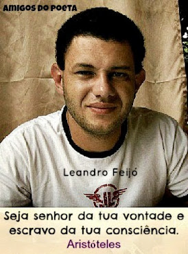 Leandro Feijó