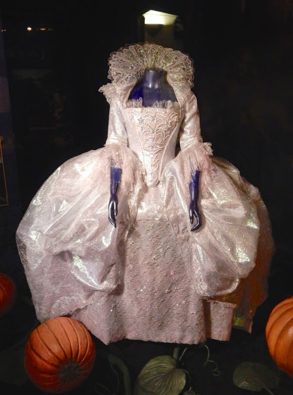 Disney Cinderella Fairy Godmother movie costume