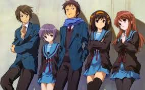 Nỗi Buồn Của Suzumiya Haruhi  - Suzumiya Haruhi no Yuuutsu SS2 VietSub (2013)