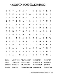 free printable crossword puzzles