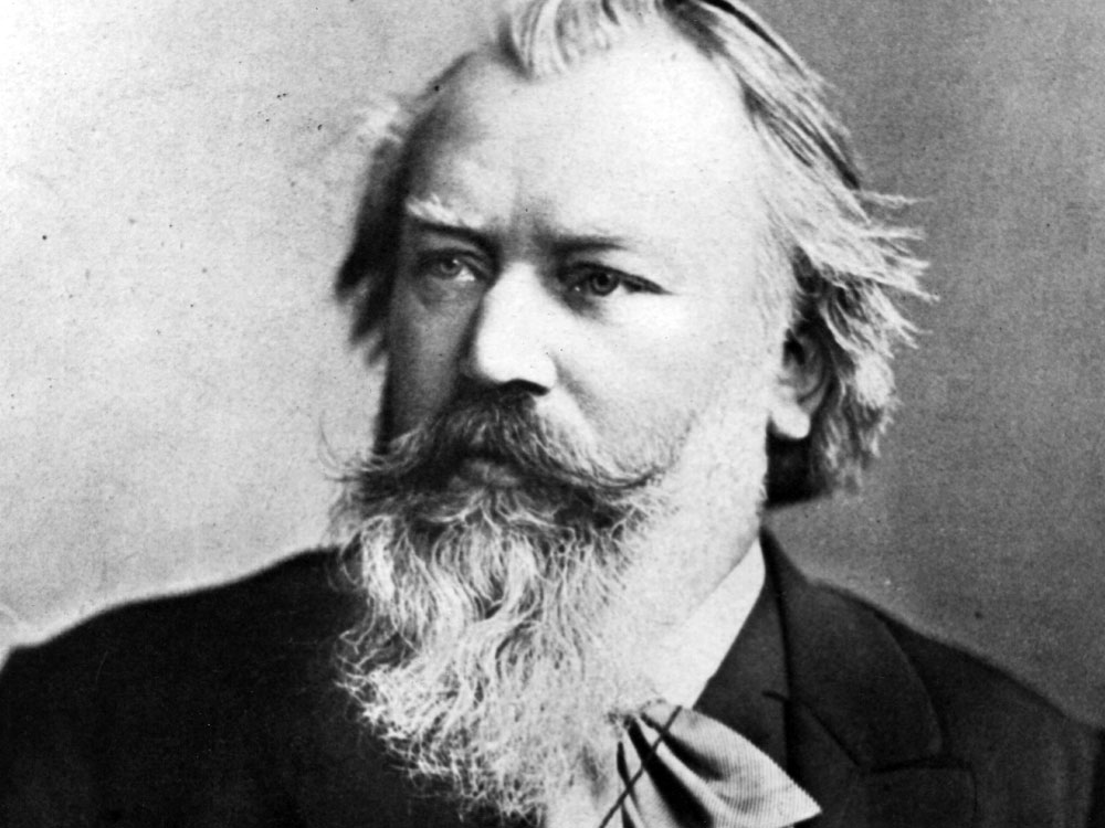 El Acorazado Cinefilo Le Cuirasse Cinephile Johannes Brahms