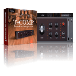 Audio Assault T-COMP v1.0.0 Full version