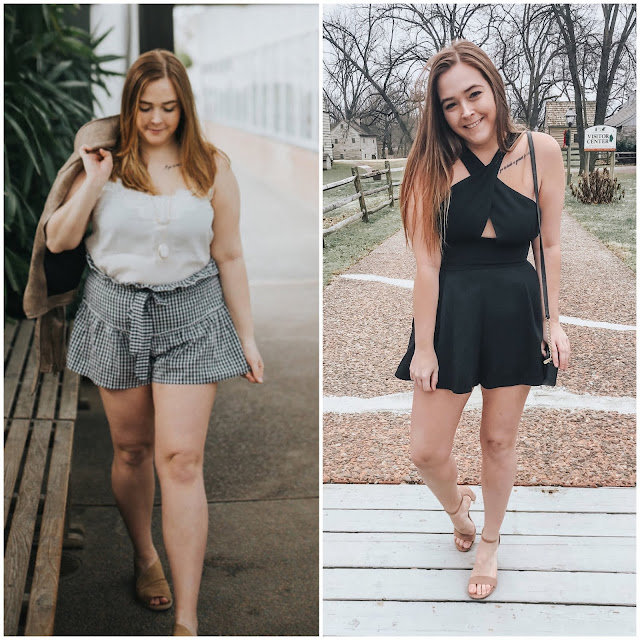 My Weight Loss Journey How I lost 35 Pounds This Year Naturally