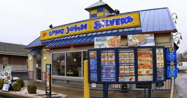 Long john silvers coupons 12 piece family meal