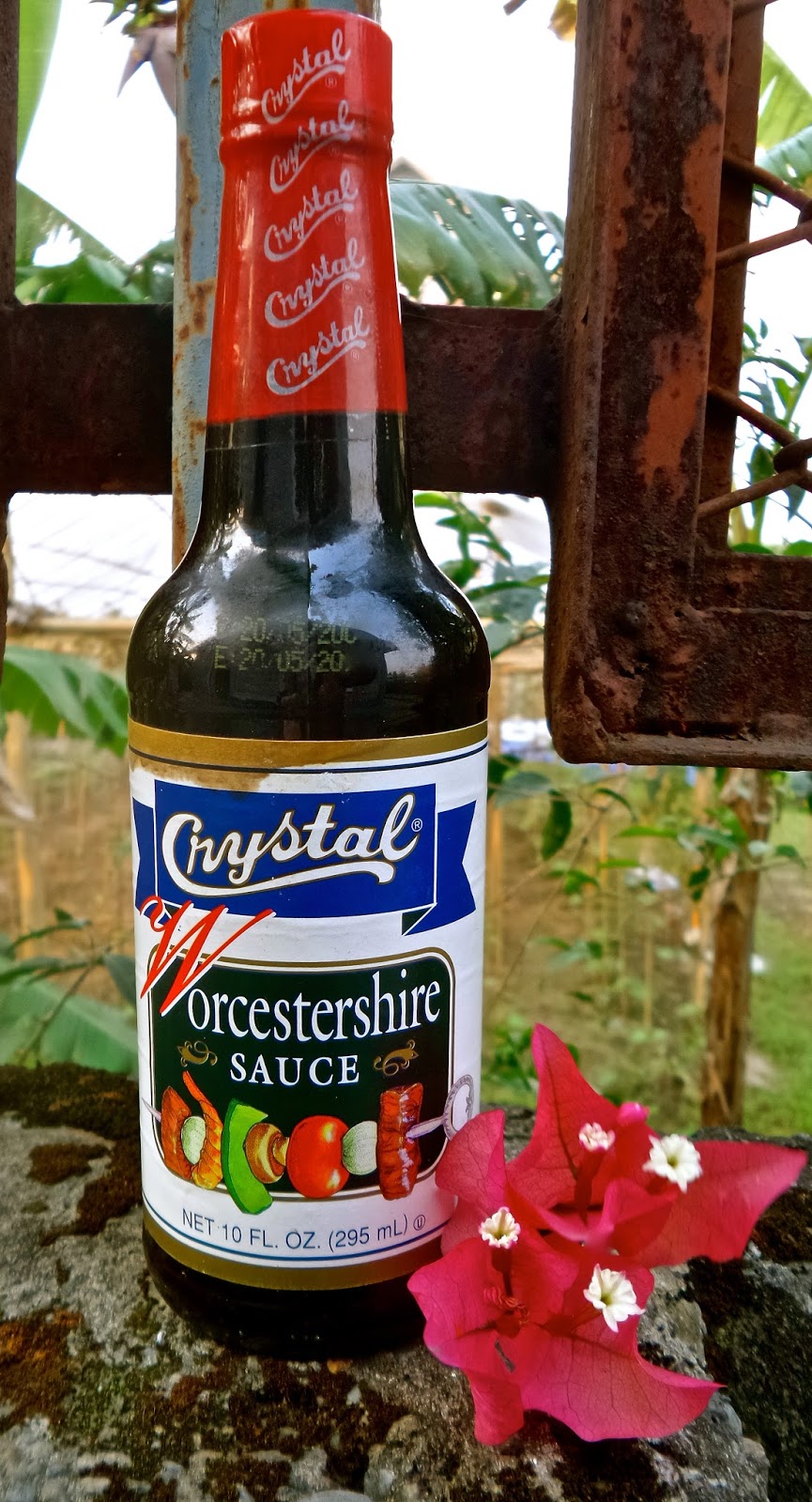 Keep Calm & Curry On Garam Masala Deviled Eggs