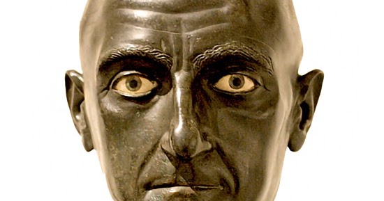 PUBLIO CORNELIO SCIPIONE EMILIANO P. CORNELIUS