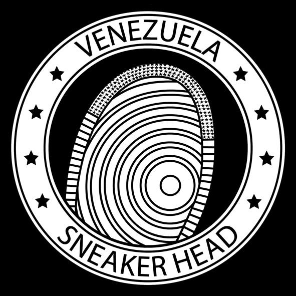 Venezuela SneakerHead