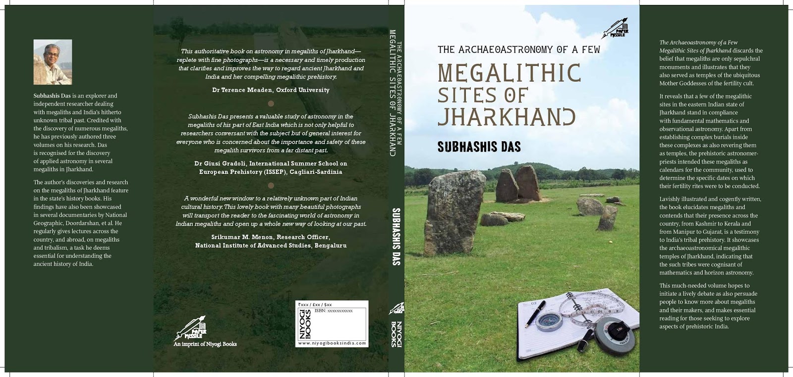 megalithic culture in india