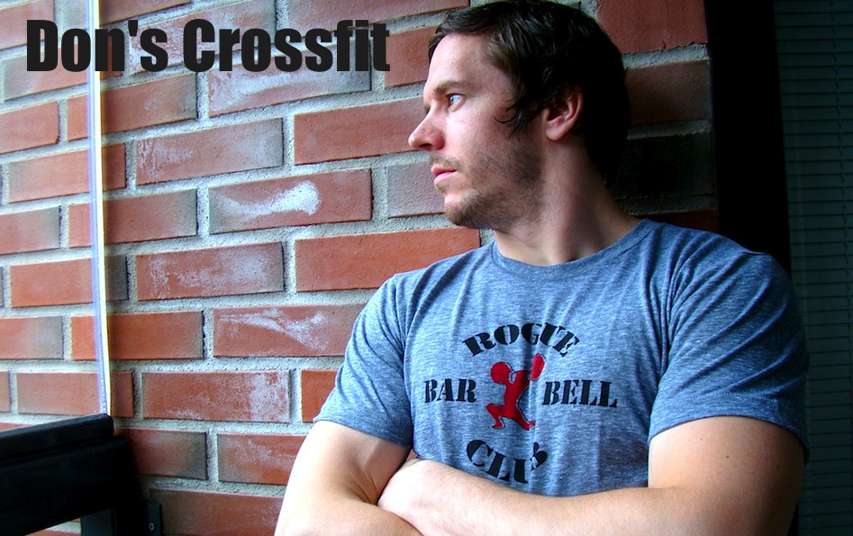Don's Crossfit