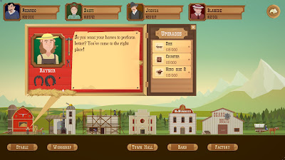 Turmoil Game Screenshot 4