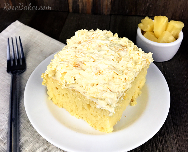 SUGARFREE PINEAPPLE LUSH CAKE VARIOUS RECIPES MOM'S