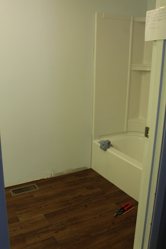 VanHook & Co.: Allure Vinyl Flooring
